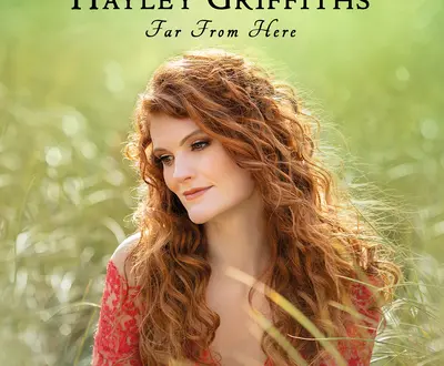 Hayley Griffiths