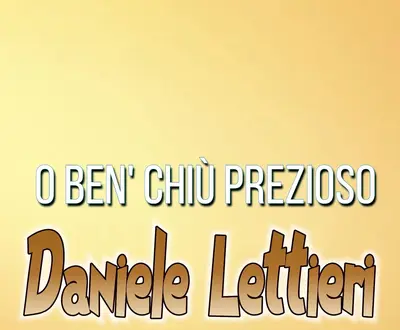 Daniele Lettieri