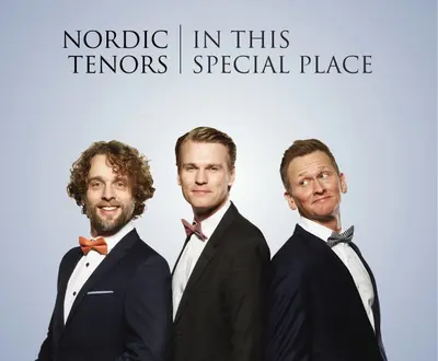 Nordic Tenors