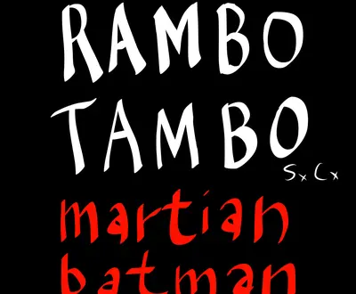RAMBO TAMBO SC