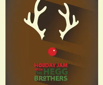 Holiday Jam with the Hegg Brothers