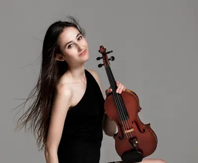 Emma Arizza