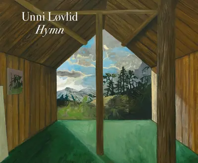 Unni Løvlid