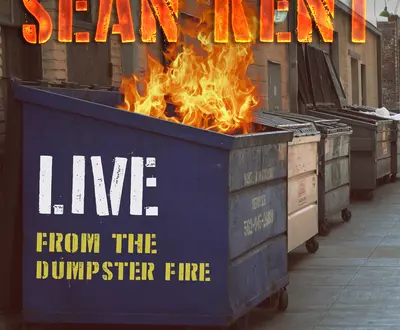 Sean Kent