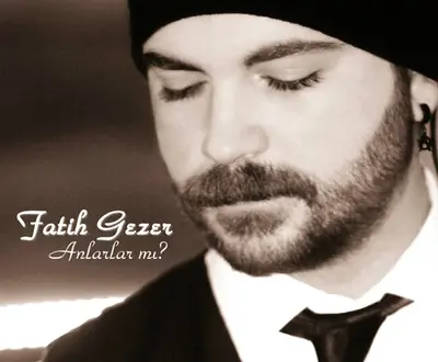 Fatih Gezer