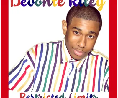 Devonte Riley