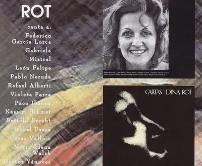 Dina Rot