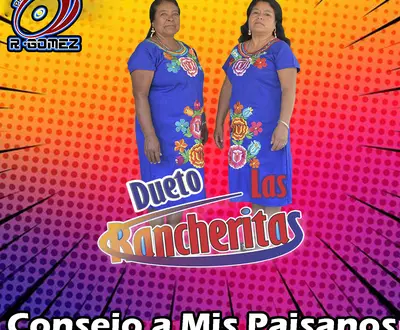 dueto las rancheritas