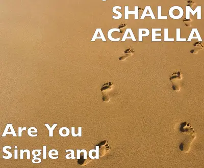 Jehovah Shalom Acapella