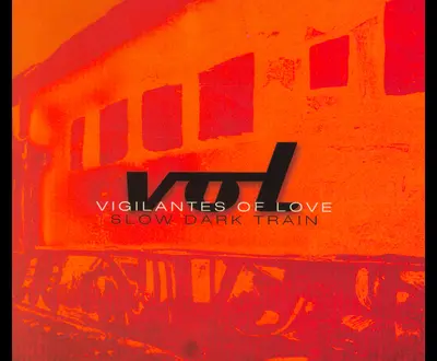 Vigilantes of Love