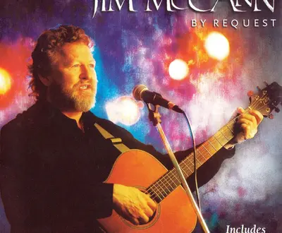 Jim McCann