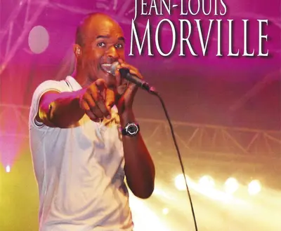 Jean-Louis Morville