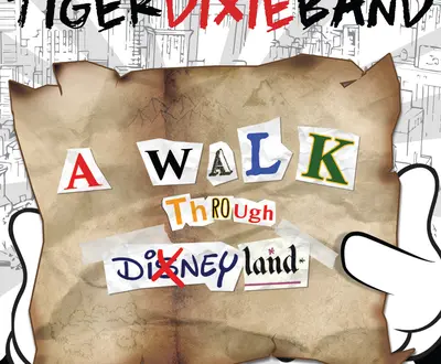Tiger Dixie Band