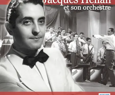 Jacques Hélian et son orchestre