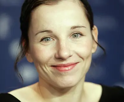 Meret Becker