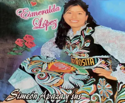 Esmeralda López