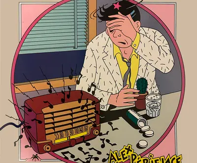 Alex Périence
