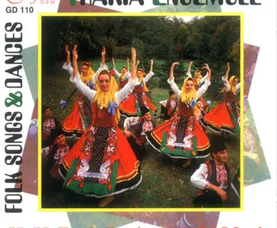 Trakia Ensemble