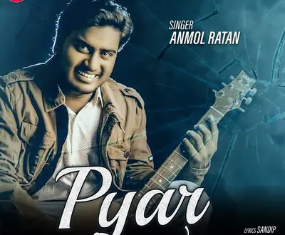 Anmol Ratan