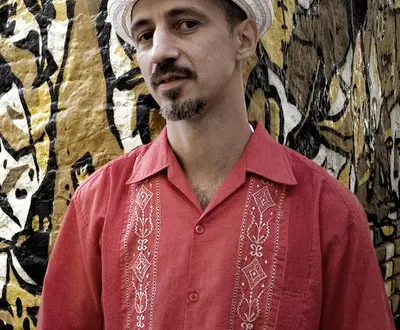 Sergent Garcia