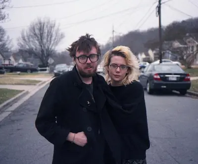 Elvis Depressedly