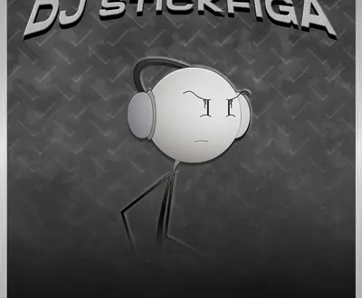 DJ Stickfiga