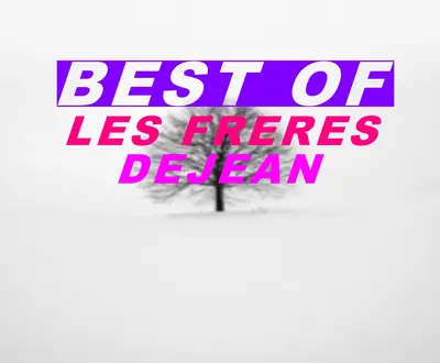 Les Freres DeJean