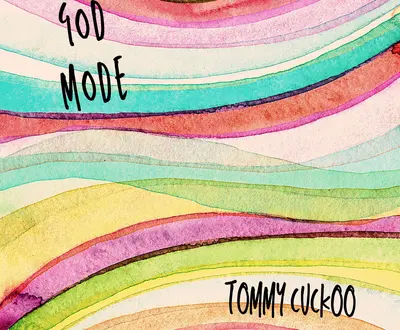 Tommy Cuckoo
