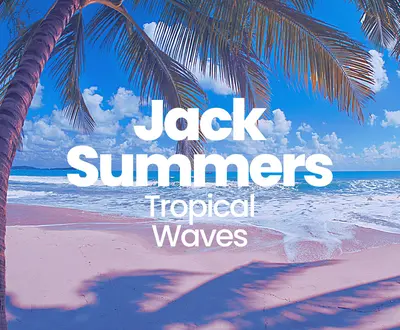 Jack Summers