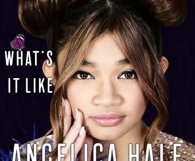 Angelica Hale
