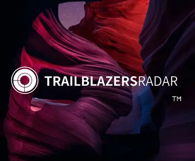 Trailblazers Radar