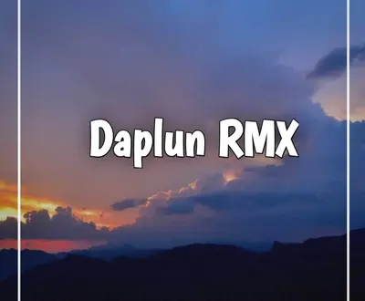 Daplun RMX