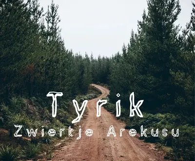 Zwiertje Arekusu