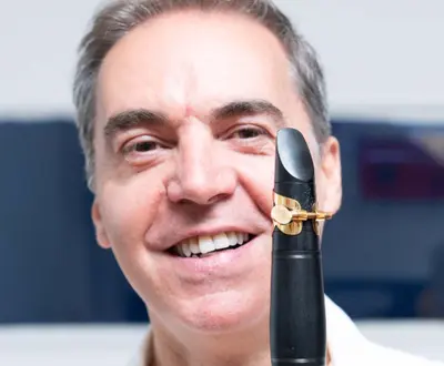 Fabrizio Meloni