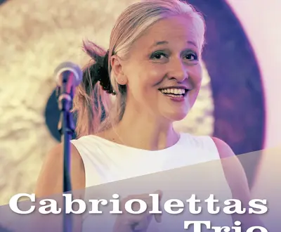 Cabrioletta & die Jonnys