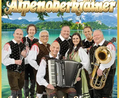 Alpenoberkrainer