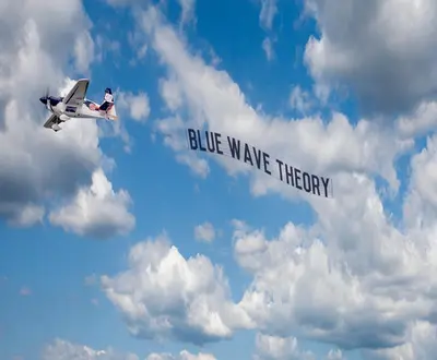 Blue Wave Theory