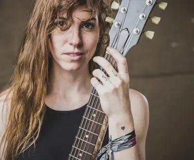 Emma Ruth Rundle