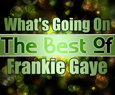 Frankie Gaye