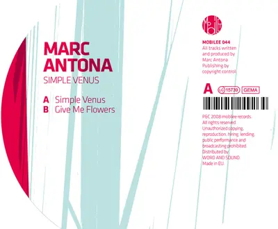 Marc Antona