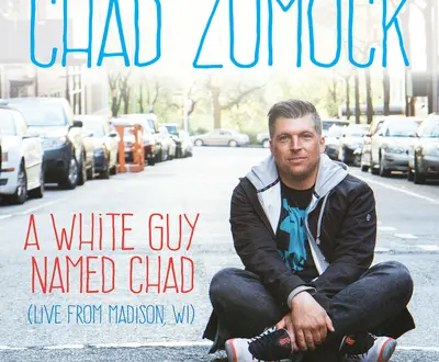 Chad Zumock