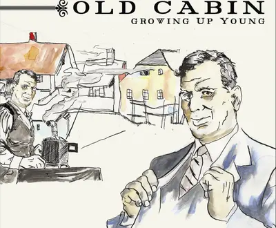 Old Cabin