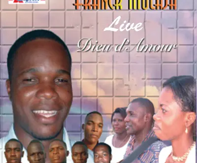 Franck Mulaja