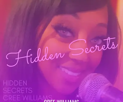Cree Williams