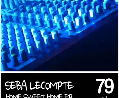Seba Lecompte