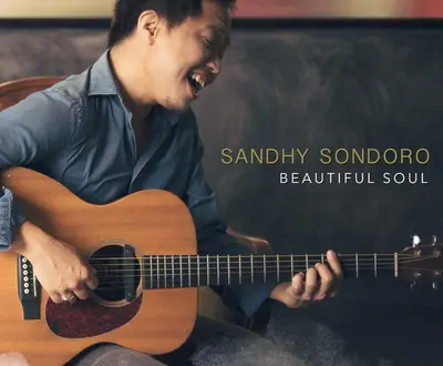 Sandhy Sondoro