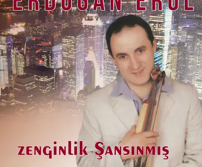 Erdoğan Erol