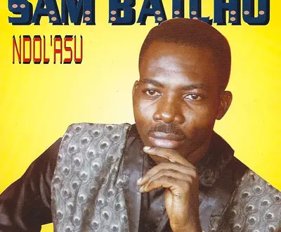 Sam Batcho