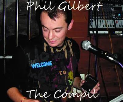 Phil Gilbert