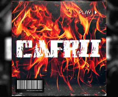 Cafrii